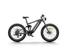 Load image into Gallery viewer, Himiway D7 Full-Suspension E-Bike
