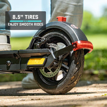 Load image into Gallery viewer, GoTrax Fusion Electric Scooter
