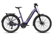 Load image into Gallery viewer, Aventon Level 4 ADV Step-Through Ebike
