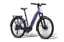 Load image into Gallery viewer, Aventon Level 4 ADV Step-Through Ebike
