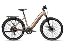 Load image into Gallery viewer, Aventon Level 4 REC Step-Through Ebike

