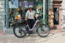 Load image into Gallery viewer, Aventon Level 4 ADV Ebike
