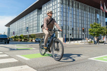 Load image into Gallery viewer, Aventon Level 4 REC Step-Through Ebike
