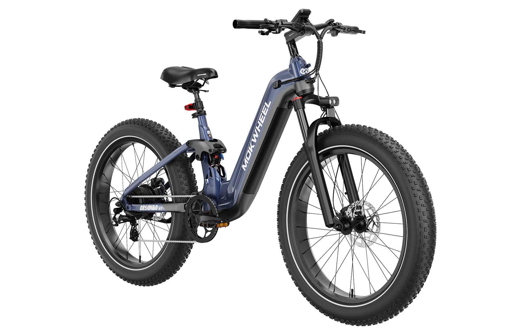 CycleZoo E-Bikes