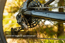 Load image into Gallery viewer, Aventon Ramblas ADV eMTB
