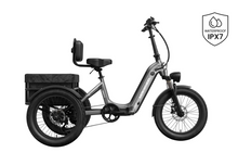 Load image into Gallery viewer, Mokwheel Granite E-Trike
