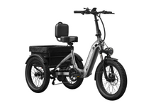 Load image into Gallery viewer, Mokwheel Granite E-Trike
