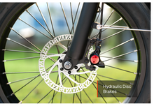 Load image into Gallery viewer, Mokwheel Granite E-Trike
