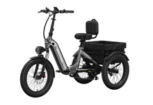 Load image into Gallery viewer, Mokwheel Granite E-Trike
