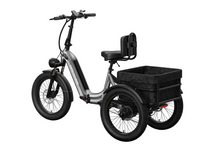 Load image into Gallery viewer, Mokwheel Granite E-Trike
