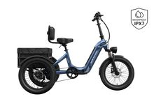 Load image into Gallery viewer, Mokwheel Granite E-Trike

