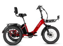 Load image into Gallery viewer, Lectric XP Trike2 750
