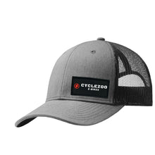 Load image into Gallery viewer, CycleZoo E-Bikes Trucker Hat

