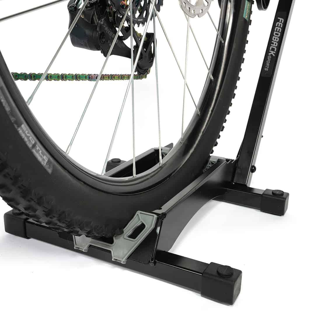 Rakk bicycle sales stand