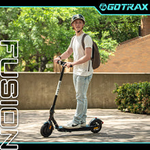 Load image into Gallery viewer, GoTrax Fusion Electric Scooter

