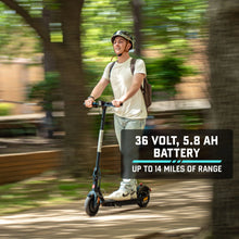 Load image into Gallery viewer, GoTrax Fusion Electric Scooter
