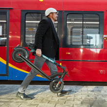 Load image into Gallery viewer, GoTrax GMax Ultra Electric Scooter
