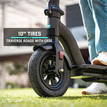 Load image into Gallery viewer, GoTrax GMax Ultra Electric Scooter

