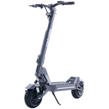 Load image into Gallery viewer, GoTrax GX1 Dual Motor Electric Scooter
