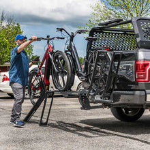 Load image into Gallery viewer, Kuat Piston ION E-Bike Rack
