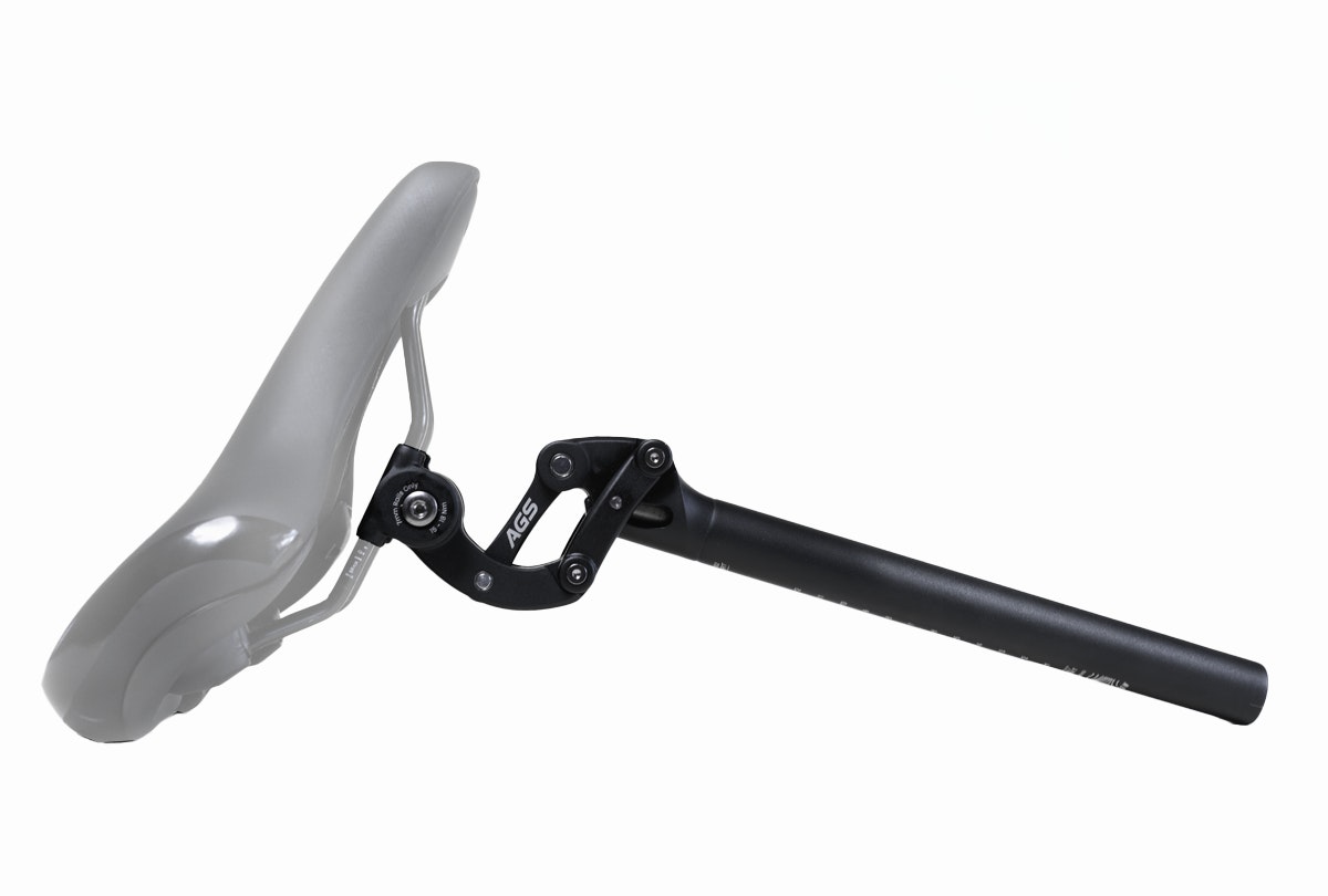 Aventon Glide Suspension Seatpost – CycleZoo