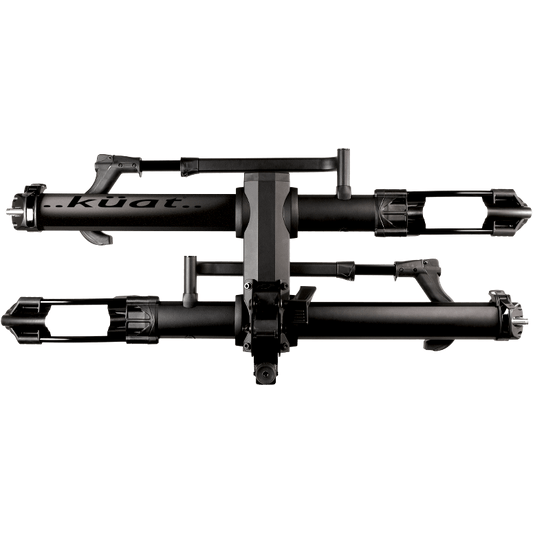 Kuat NV 2.0 Base Hitch E-Bike Rack Add-on platforms and Accessories