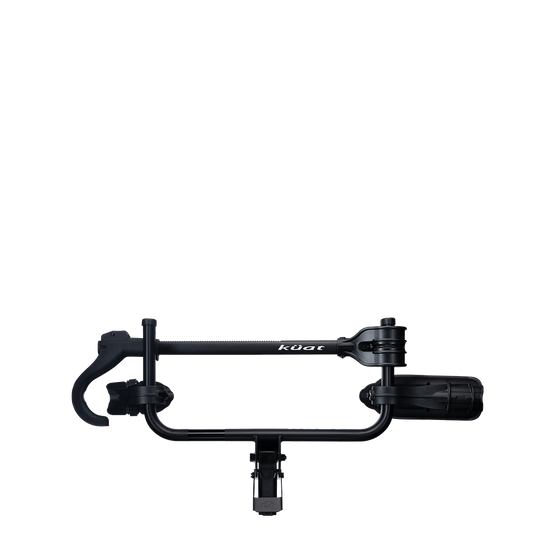 Kuat Transfer V2 Hitch E-Bike Rack 1 bike add-on extension
