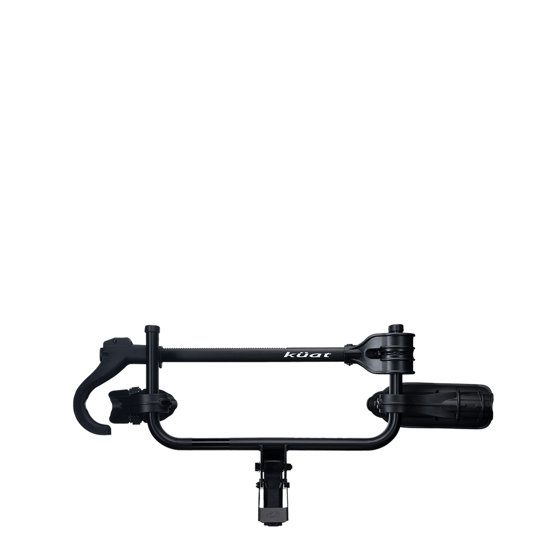 Kuat Transfer V2 Hitch E Bike Rack 1 bike add on extension CycleZoo