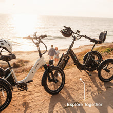 Load image into Gallery viewer, Lectric XP Trike2
