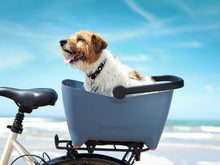 Load image into Gallery viewer, Basil Buddy Dog Carrier Basket &amp; Cover Combo (MIK Compatible)
