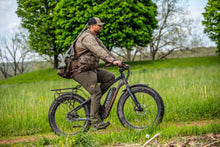 Load image into Gallery viewer, Rambo Pursuit Electric Bicycle
