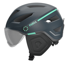 Load image into Gallery viewer, Fuell Flluid Helmet
