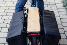 Load image into Gallery viewer, Aventon Abound Rear Rack Bamboo Board
