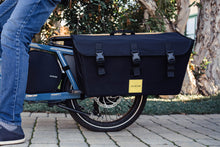 Load image into Gallery viewer, Aventon Abound Pannier Saddlebag Kit
