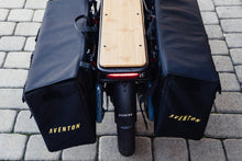 Load image into Gallery viewer, Aventon Abound Pannier Saddlebag Kit
