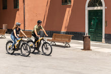 Load image into Gallery viewer, Ducati THOK E-Scrambler Electric Bicycle City Urban Trekking Bike

