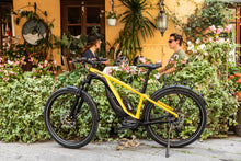 Load image into Gallery viewer, Ducati THOK E-Scrambler Electric Bicycle City Urban Trekking Bike
