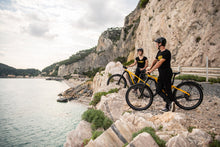 Load image into Gallery viewer, Ducati THOK E-Scrambler Electric Bicycle City Urban Trekking Bike
