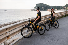 Load image into Gallery viewer, Ducati THOK E-Scrambler Electric Bicycle City Urban Trekking Bike

