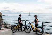 Load image into Gallery viewer, Ducati THOK E-Scrambler Electric Bicycle City Urban Trekking Bike
