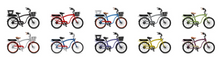 Load image into Gallery viewer, Electric Bike Company Model C
