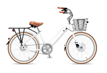 Load image into Gallery viewer, Electric Bike Company Model E
