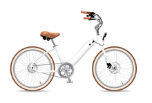 Load image into Gallery viewer, Electric Bike Company Model E
