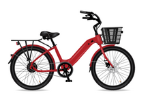 Load image into Gallery viewer, Electric Bike Company Model E
