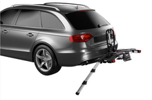 Load image into Gallery viewer, Thule EasyFold XT E-Bike Rack
