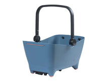 Load image into Gallery viewer, Basil Buddy Dog Carrier Basket &amp; Cover Combo (MIK Compatible)
