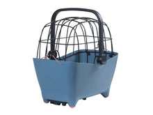 Load image into Gallery viewer, Basil Buddy Dog Carrier Basket &amp; Cover Combo (MIK Compatible)
