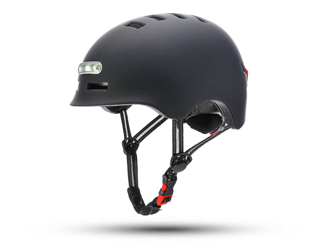 EBC Bike Helmet