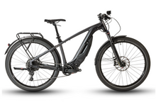 Load image into Gallery viewer, Ducati THOK E-Scrambler Electric Bicycle City Urban Trekking Bike
