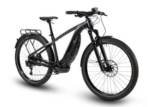 Load image into Gallery viewer, Ducati THOK E-Scrambler Electric Bicycle City Urban Trekking Bike
